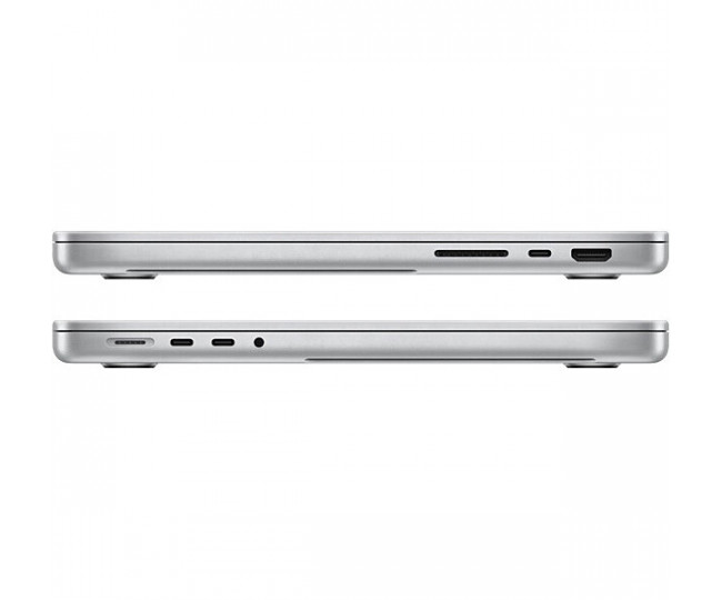 Apple MacBook Pro 16” Silver 2021 (MK1F3) 